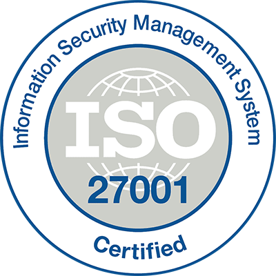 ISO 27001